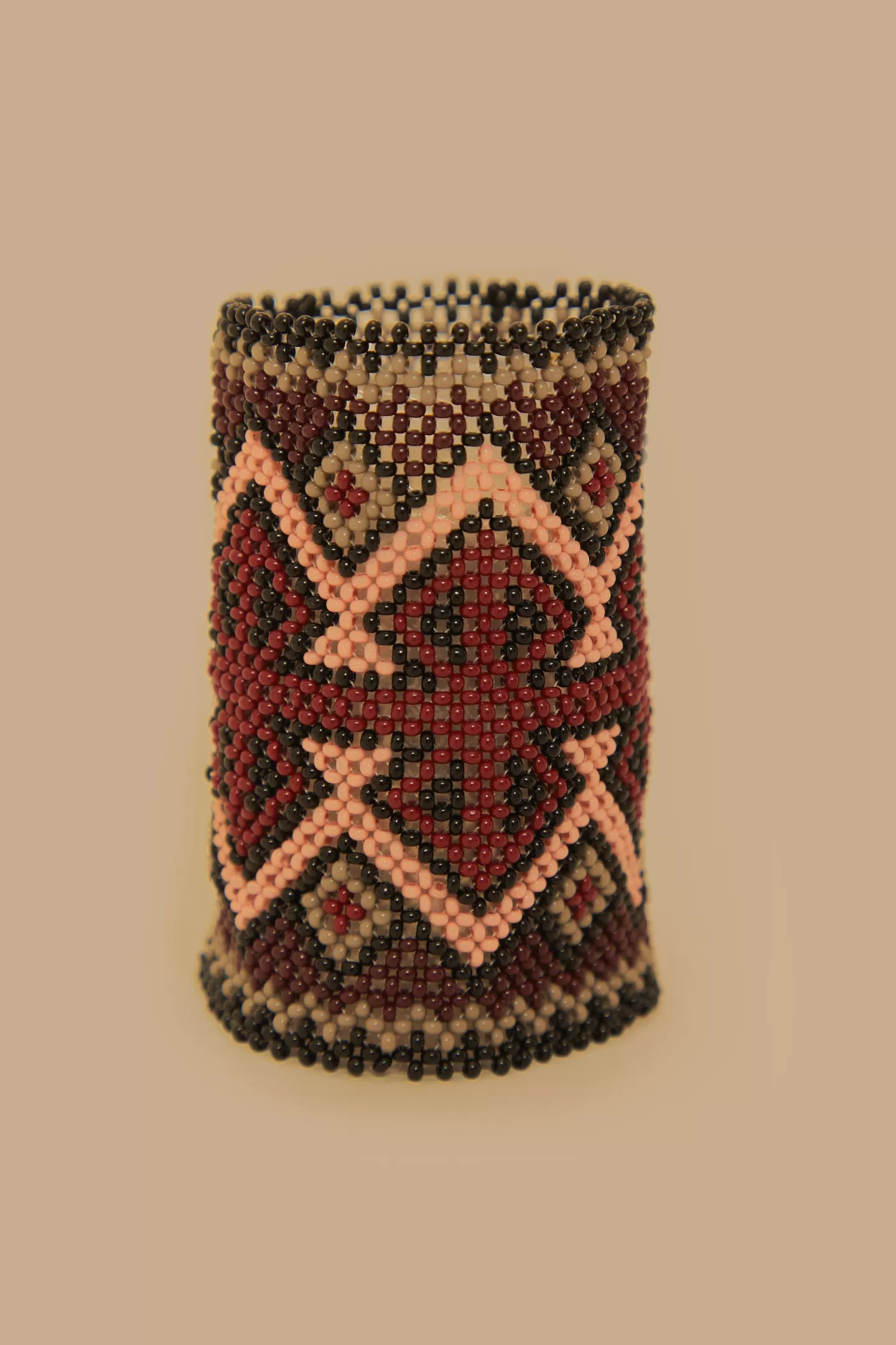 FARM Rio  YAWANAWA BEADED BRACELET